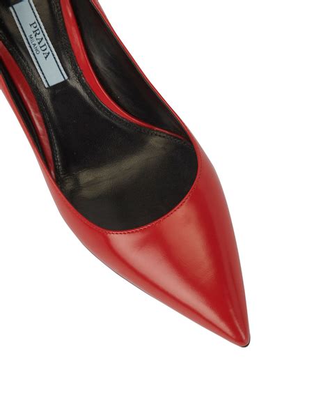 prada courts|Womens Prada Court Shoes .